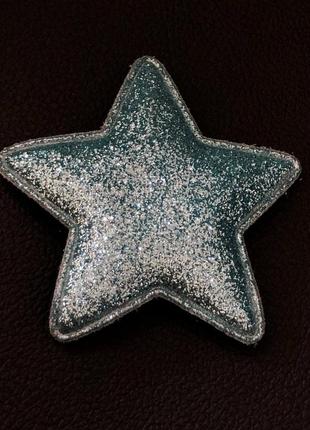 Патчи "звезда" цвет - голубой. размер - 6,5 см.
цена указана за 1 шт