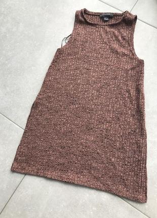 Топ удлиненный