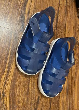 Сандали 2