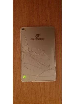 Qutiger dual sim adapter для другої сім-карти використовується по