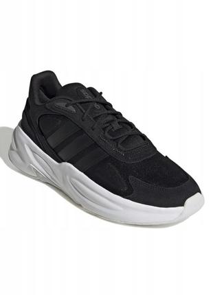 Мужские оригинальные кроссовки adidas ozelle