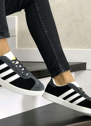 Кеди жіночі adidas gazelle