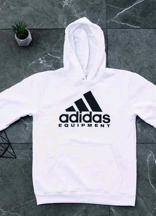 Худі adidas equipment