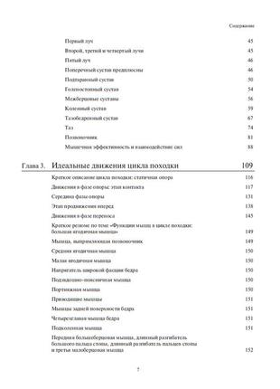 Локомоція людини. протокол обстеження, оцінювання, лікування та профілактика травм, пов'язаних із циклом ходи3 фото