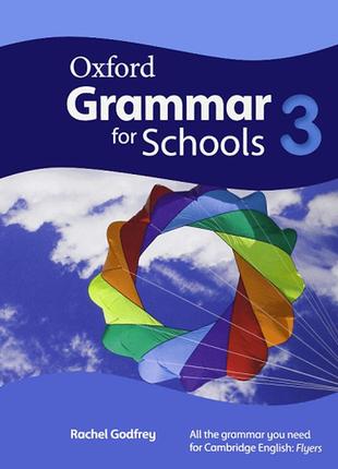 Oxford grammar for schools 3