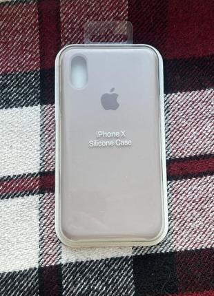 Чехол на iphone x/xs