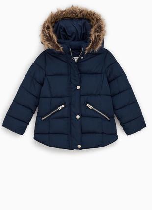 Модна курточка zara