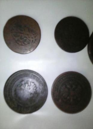 Старі монети4 фото