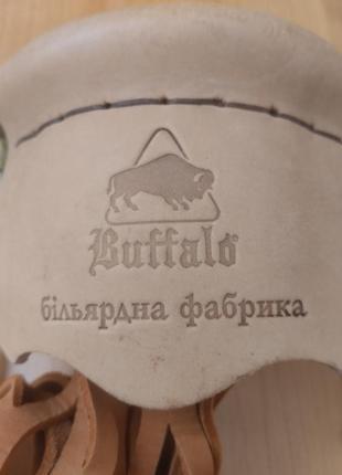 Лузи buffalo deluxe для більярду. бильярд. настільні ігри. відпоч6 фото