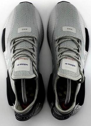 Кросівки adidas nmd r1 v2 boost3 фото