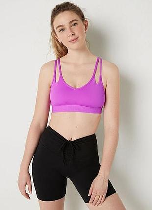 Спорт топ pink victoria's secret