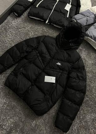 Nike nsw down jacket swoosh