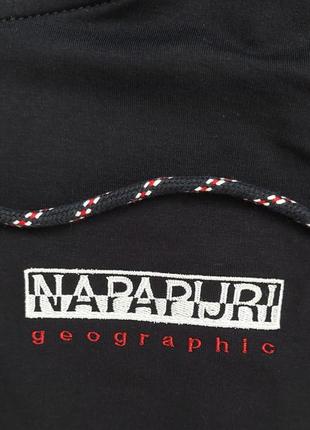 Спортивный костюм napapijri5 фото
