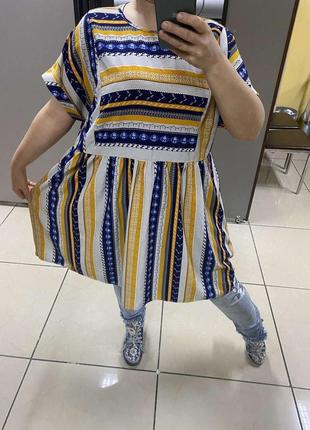Легкое платье 👗