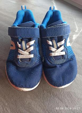 Кросівки від decathlon (код 00190)