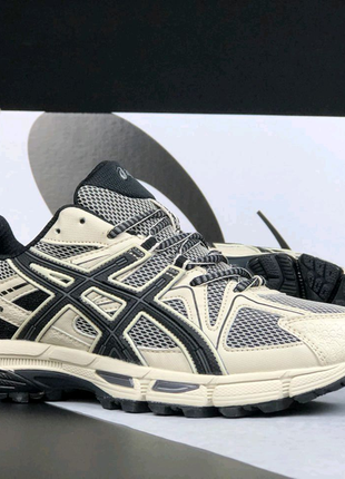 Кросівки asics gel kahana 8 розміри 46-49