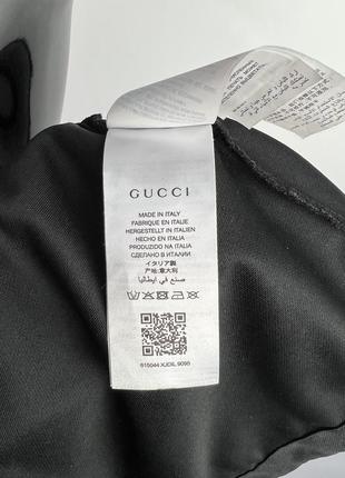 Олімпійка в стилі gucci9 фото