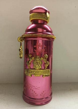 Altesse mysore alexandre.j parfum 100 мл оригінал