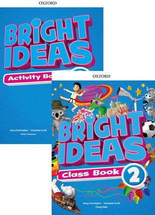 Bright ideas 2