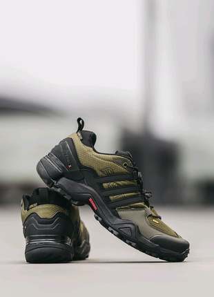 Кросівки adidas terrex swift gore-tex6 фото