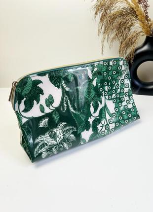 Косметичка ted baker rococo makeup bag