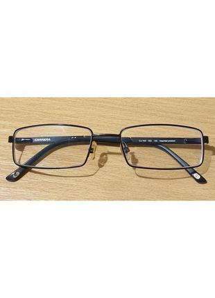 Оправа для окулярів carrera (ca 7545 mmk 140)