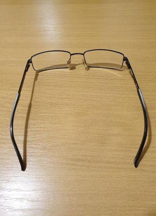 Оправа для окулярів carrera (ca 7545 mmk 140)3 фото