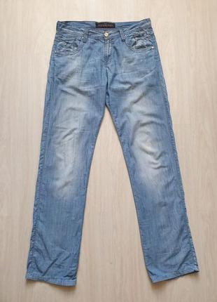 Джинси richmond denim (w36 р. сша, 52 р. україна)