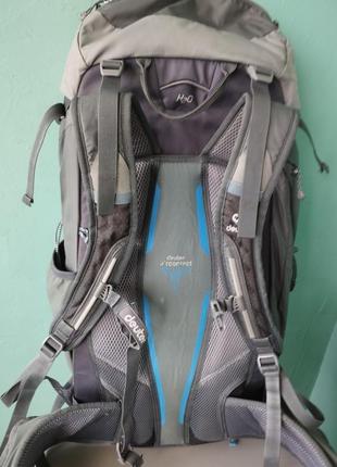 Рюкзак deuter act trail pro 40