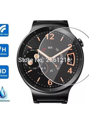 Захисне і загартоване скло для годинників преміум класу (не плівк