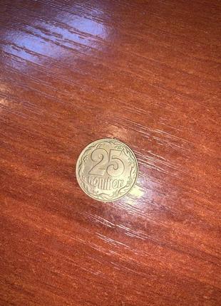 25 українських монет 1992 року2 фото
