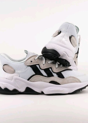 Adidas ozweego1 фото