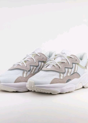 Adidas ozweego4 фото