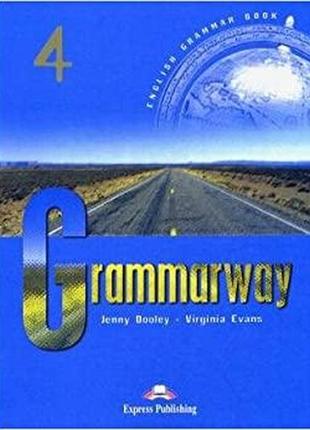 Grammarway 4