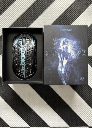 Finalmouse phantom