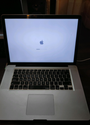 Macbook pro 15" a128610 фото