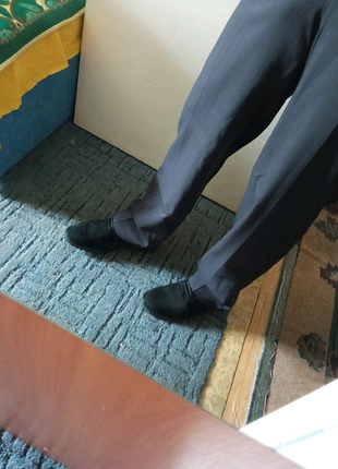 Штаны мужские