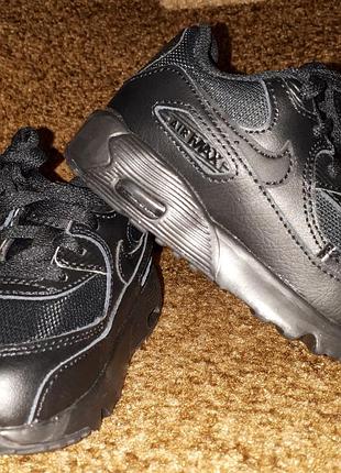 Кроси nike air max