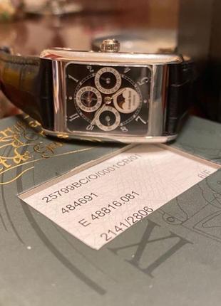 Audemars piguet edward quantieme perpetuel extremely rare 25799bc3 фото