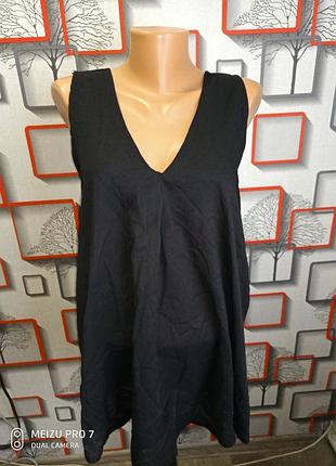 Блуза майка