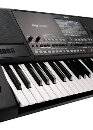 Korg pa 600