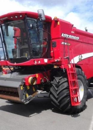 Запчастини до комбайнів laverda