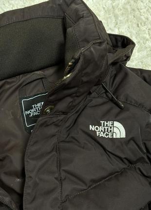 Лижна куртка the north face1 фото
