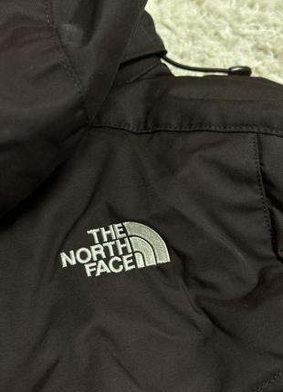 Лижна куртка the north face7 фото