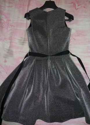 Красиве ечернее сукню на мініатюрну дівчину. вечірня сукня2 фото