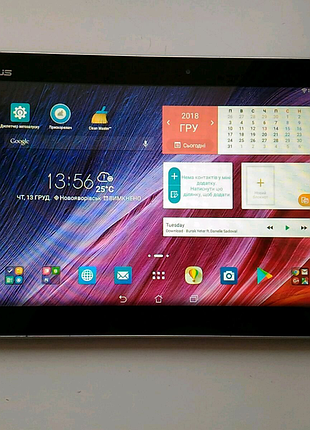 Планшет asus k01e ігровий