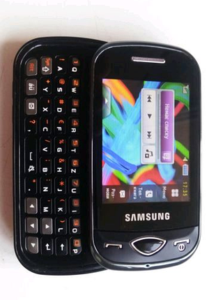 Samsung gt-b3410