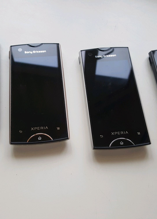 Sony ericsson xperia ray st18i