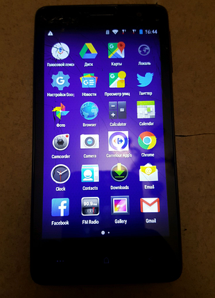 Gerofon cmb405 3