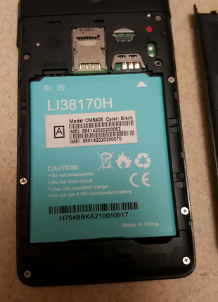 Gerofon cmb405 9